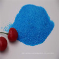 High quality Industry Grade bulk copper sulphate